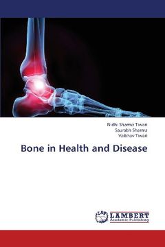 portada Bone in Health and Disease