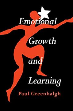 portada Emotional Growth and Learning (en Inglés)