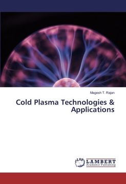 portada Cold Plasma Technologies & Applications