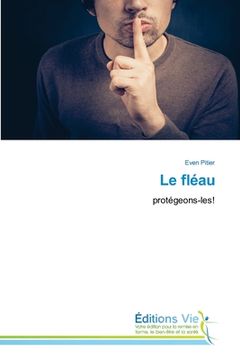 portada Le fléau (en Francés)