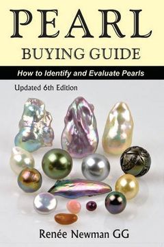 portada Pearl Buying Guide: How to Identify and Evaluate Pearls