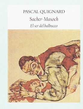 portada Sacher-Masoch