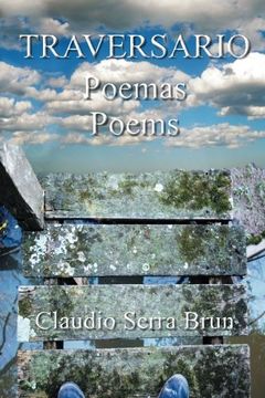 portada Traversario: Poemas Poems