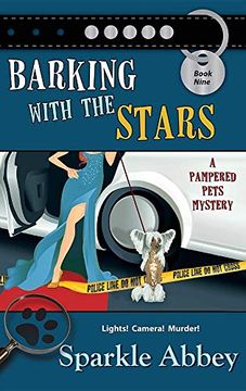 portada Barking With the Stars (en Inglés)