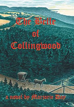 portada The Belle of Collingwood