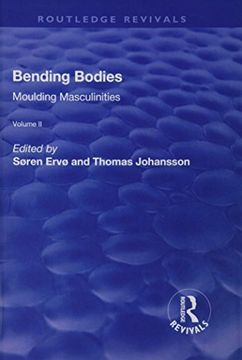 portada Bending Bodies: Volume 2 (en Inglés)