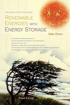 portada renewable energies with energy storage