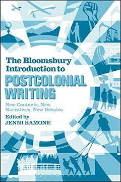 portada The Bloomsbury Introduction to Postcolonial Writing