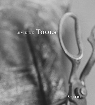 portada Jim Dine: Tools (in English)