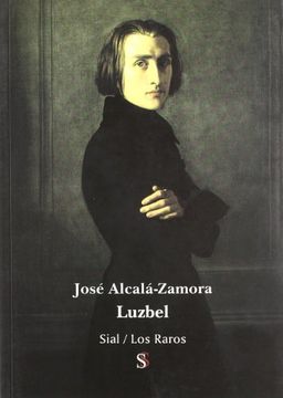 portada Luzbel (in Spanish)