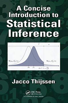 portada A Concise Introduction to Statistical Inference