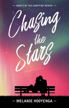 portada Chasing the Stars (2) (Campfire) (in English)