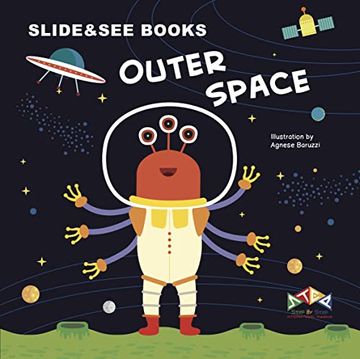 portada Outer Space (in English)