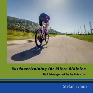 portada Ausdauertraining für Ältere Athleten (en Alemán)