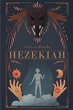 portada Hezekiah (in English)