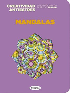 portada Mandalas