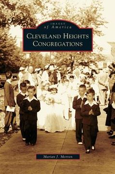 portada Cleveland Heights Congregations (en Inglés)