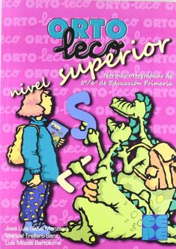 ortoleco superior