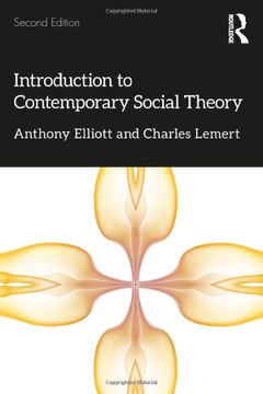 portada Introduction to Contemporary Social Theory (in English)