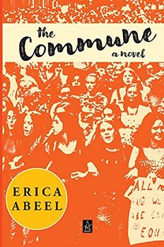 portada The Commune (in English)