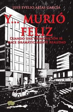 portada Y. Murió Feliz (in Spanish)