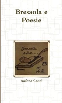 portada Bresaola e Poesie (in Italian)