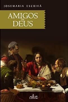 portada Amigo de Deus (in Portuguese)
