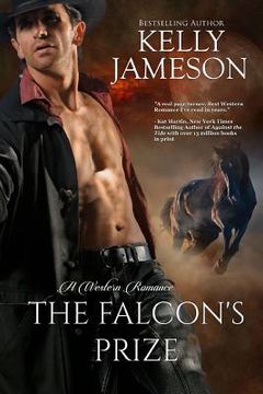 portada The Falcon's Prize