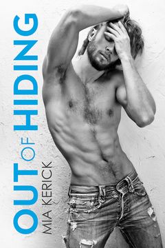 portada Out of Hiding (en Inglés)