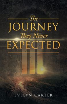 portada The Journey They Never Expected (en Inglés)