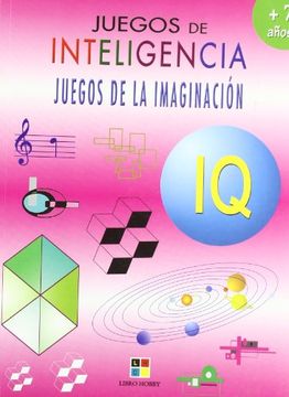 portada Juegos de la imaginacion/ Imagination Games (Paperback)