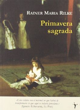 portada Primavera Sagrada (in Spanish)