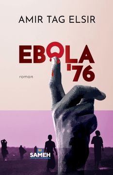 portada Ebola '76 (in Swedish)