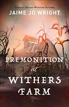 portada The Premonition at Withers Farm 