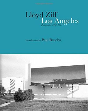 portada Los Angeles: Photographs: 1967-2014 