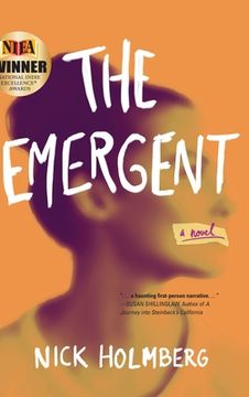 portada The Emergent (en Inglés)