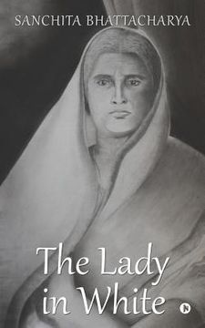 portada The Lady in White (en Inglés)
