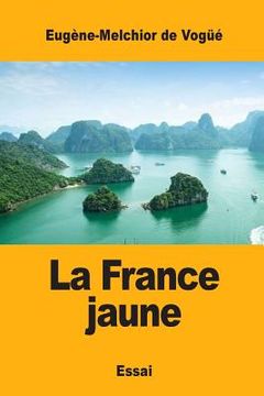 portada La France jaune (en Francés)