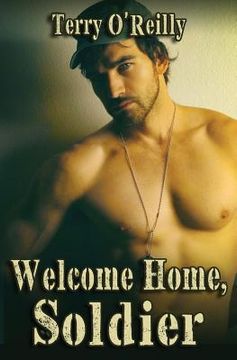 portada Welcome Home, Soldier (en Inglés)