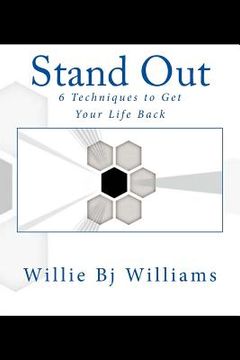 portada Stand OUT: Strategies for Living a Life of Power (en Inglés)