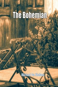 portada The Bohemian (en Inglés)