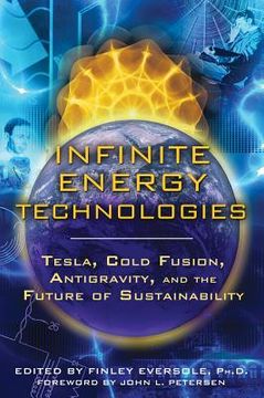 portada infinite energy technologies