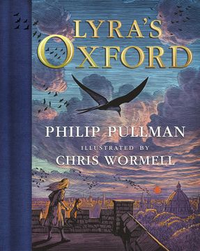 portada Lyra'S Oxford (His Dark Materials Companion Books, 1) 