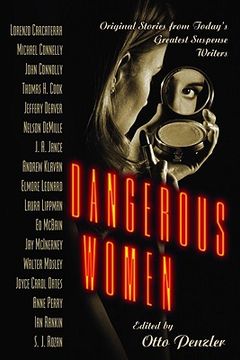 portada dangerous women (en Inglés)