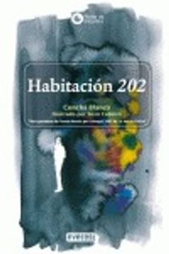 portada Habitación 202 (Punto de encontro) (in Galician)