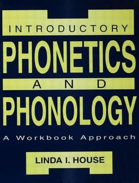 portada Introductory Phonetics and Phonology: A Workbook Approach (en Inglés)