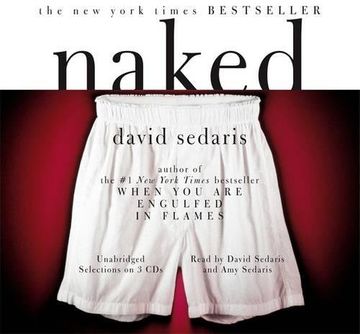 naked