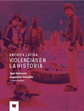 portada América Latina