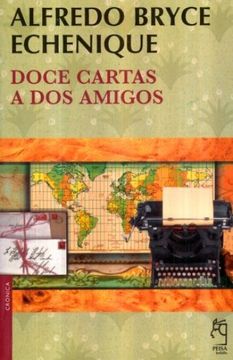 portada Doce Cartas a dos Amigos (in Spanish)