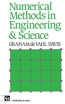 portada Numerical Methods in Engineering & Science (en Inglés)